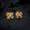 Fiora Stone Studs