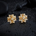 Blossomia Stone Studs