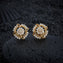 Floria Stone Studs