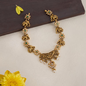 Misra Mangalam Tali Necklace