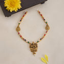 Mani Priya Lakshmi Necklace