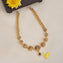 Devi Nirali Short Necklace