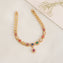 Ekatra Ratna Short Necklace
