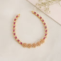 Suhani Phool Short Necklace