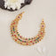 Liyara Three Layer Necklace