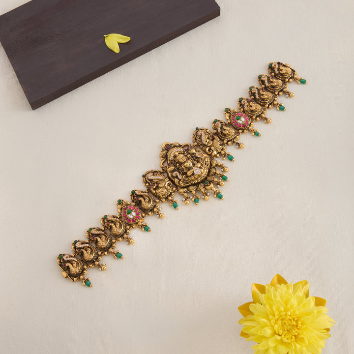 Shree Amodini Oddiyanam