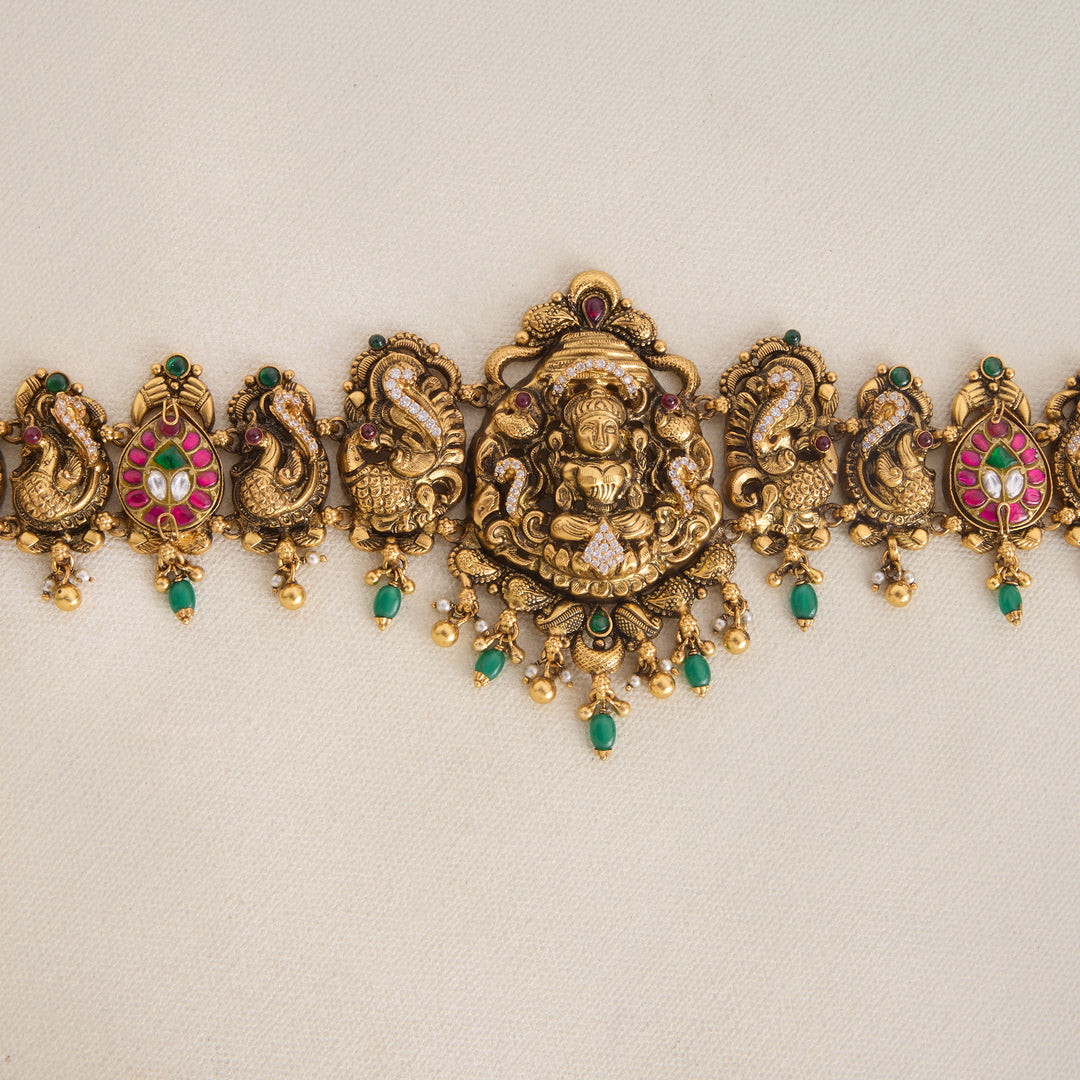 Shree Amodini Oddiyanam