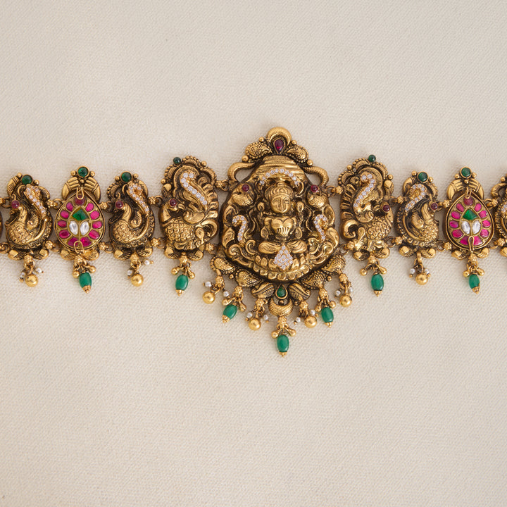 Shree Amodini Oddiyanam