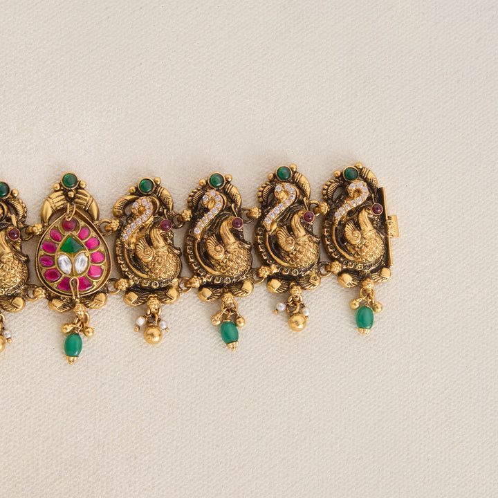 Shree Amodini Oddiyanam