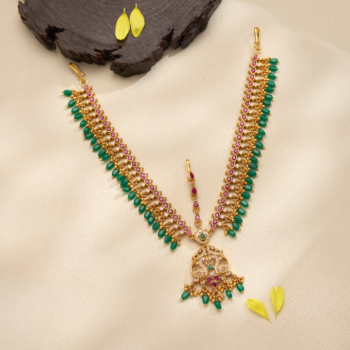 Kanira Mor Sheesh Phool