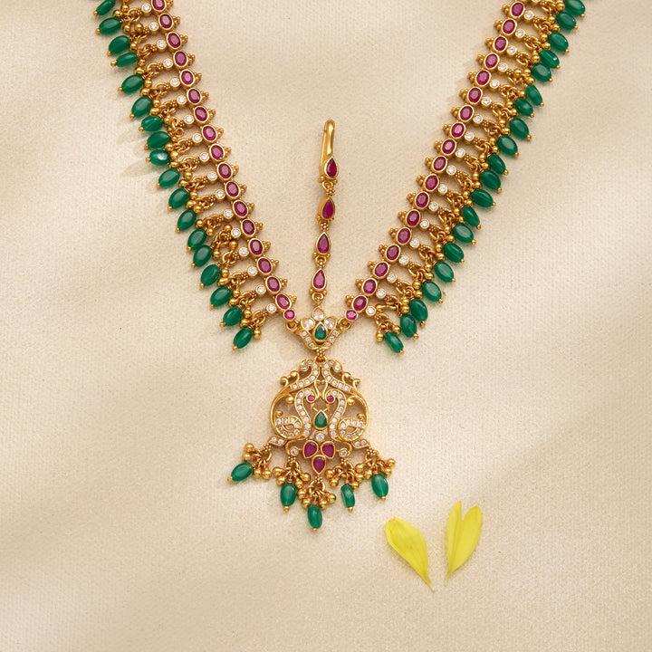 Kanira Mor Sheesh Phool