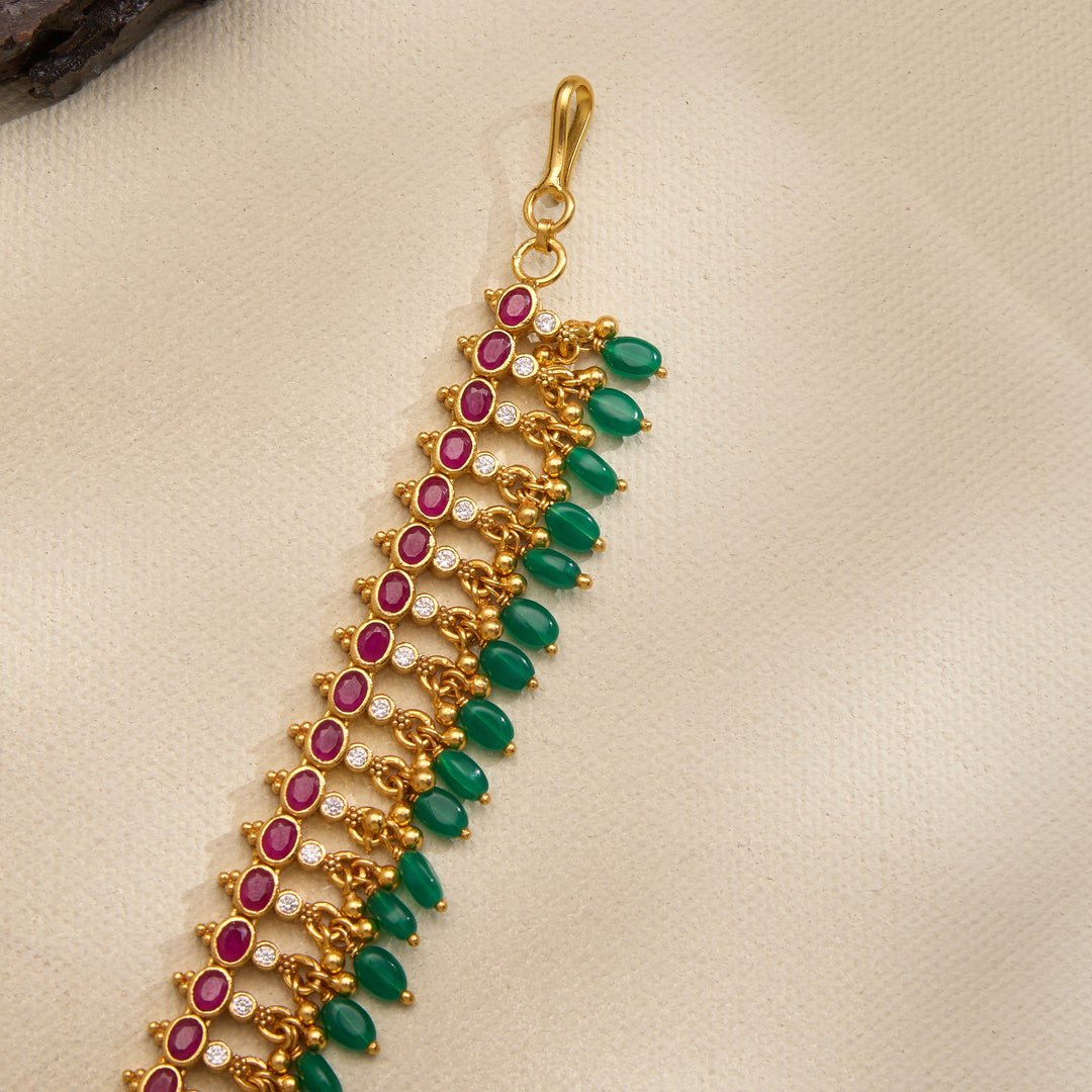 Kanira Mor Sheesh Phool