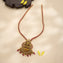 Moksha Ruh Short Necklace
