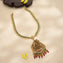 Sarini Lakshmi Short Necklace
