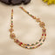 Amaira Two Short Necklace