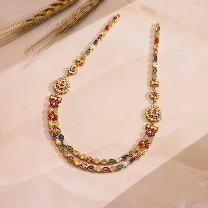 Navasya Necklace