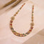 Navasya Stone Necklace