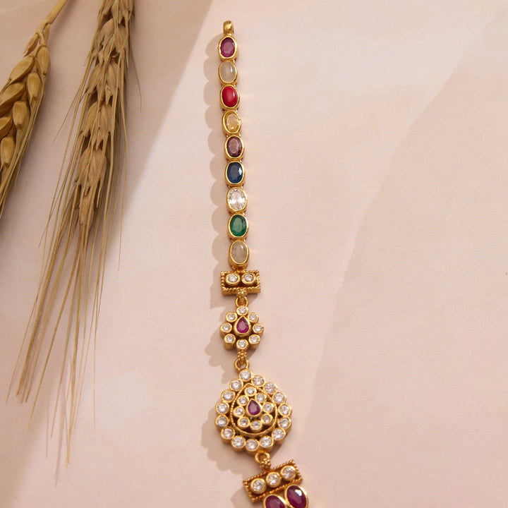 Navasya Necklace