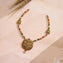 Keya Lakshmi Necklace