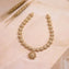 Kiana Star Necklace