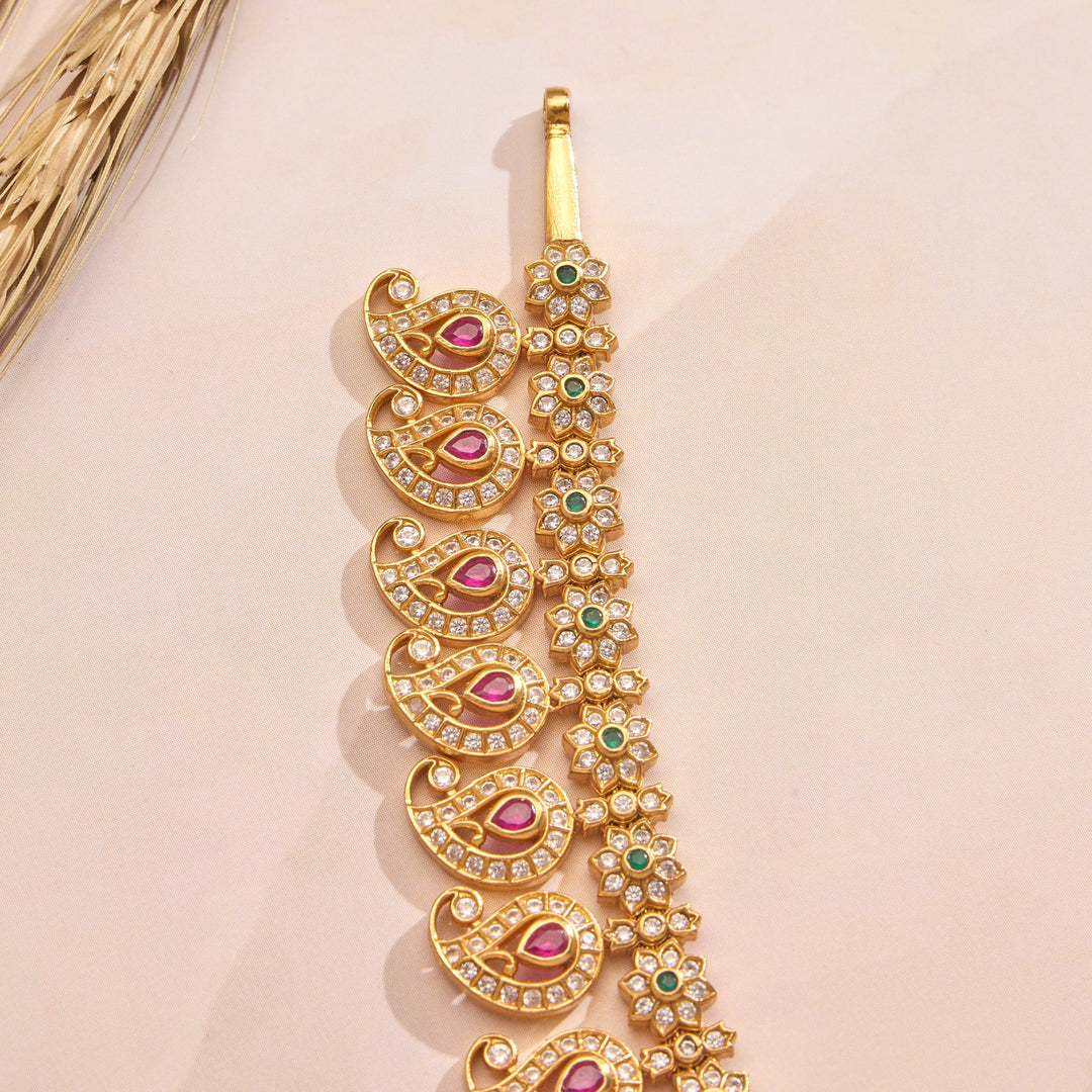 Smera Aam Haar Necklaces