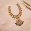 Aarini Ruby Keri Necklace