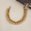 Kaasumayi Jadau Necklace