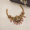 Ambarika Short Necklace