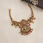 Madhubala Short Necklace