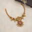 Nrityamayi Short Necklace