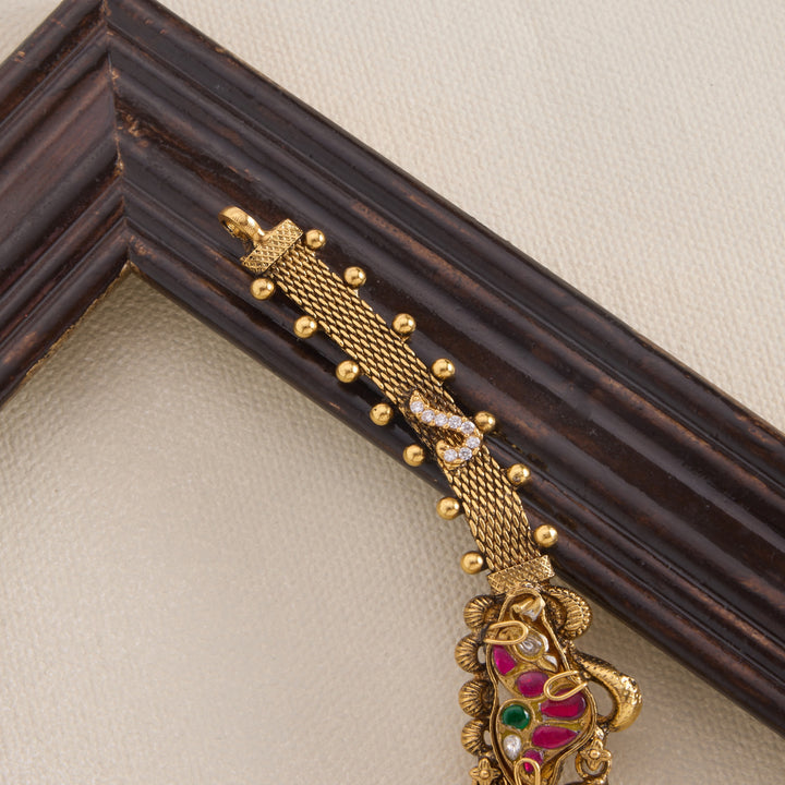 Srilasya Short Necklace