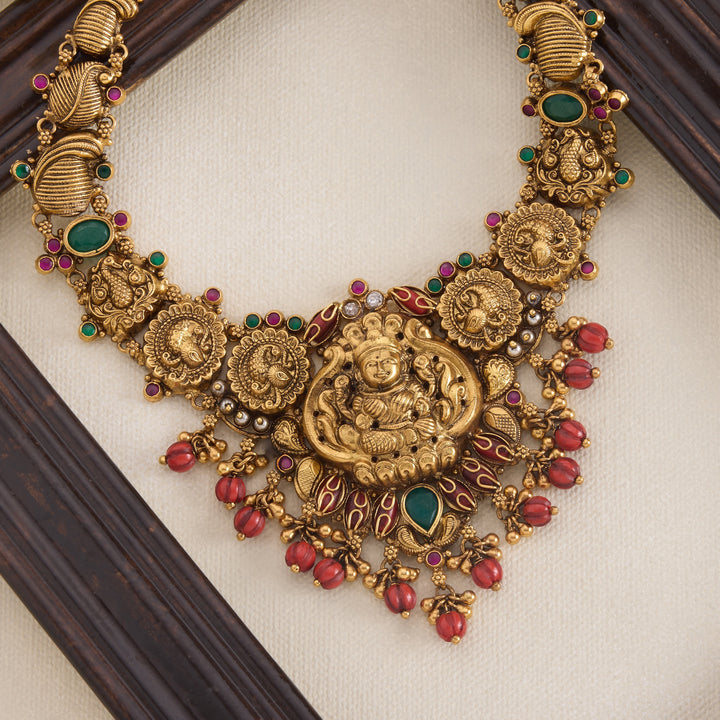 Shree Alankrita Necklace