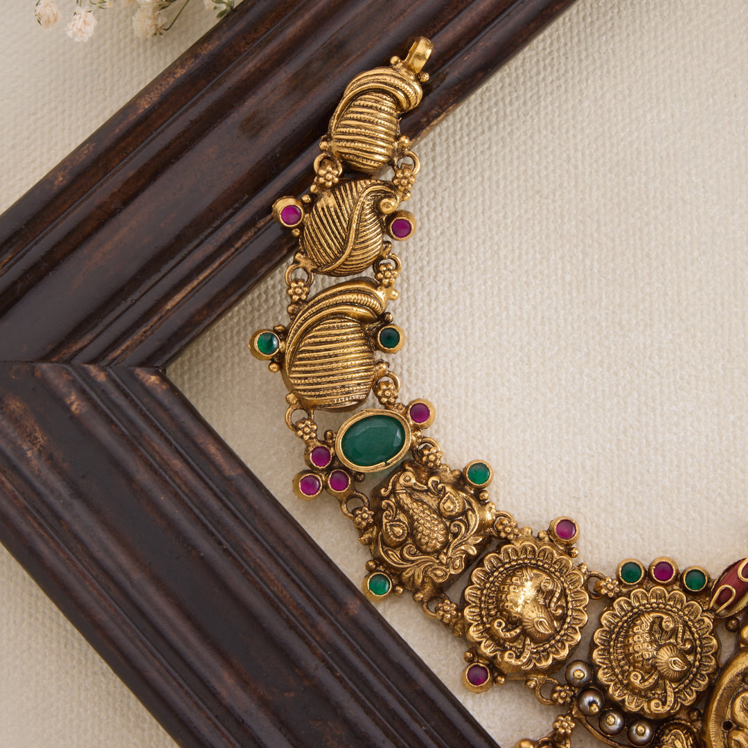 Shree Alankrita Necklace