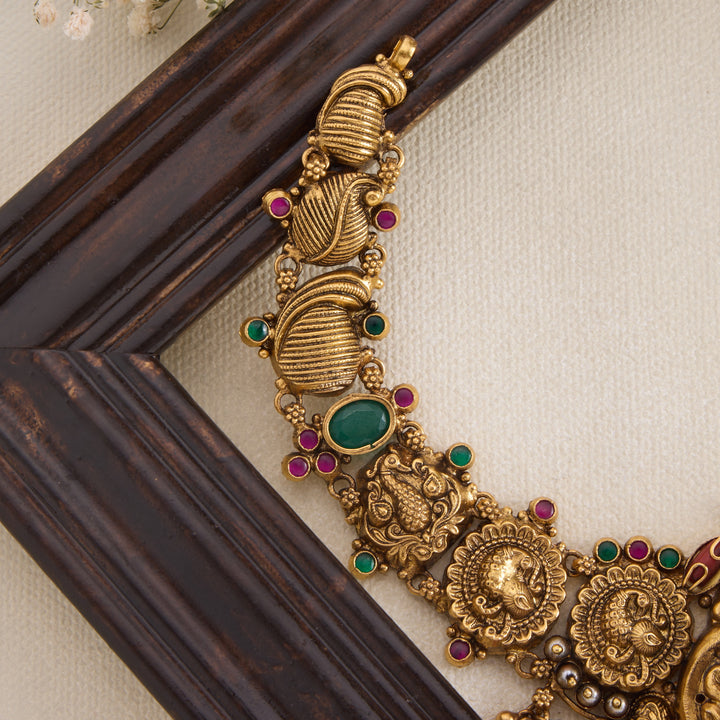 Shree Alankrita Necklace
