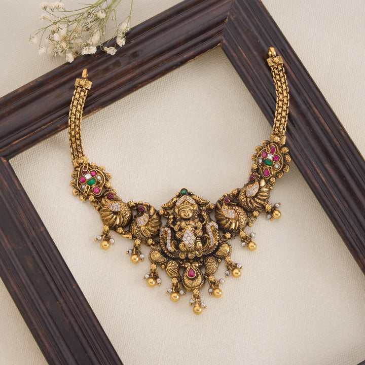 Shree Keshavi Necklace