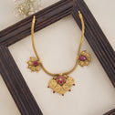 Mahasree Kasau Necklace