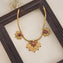 Mahasree Kasau Necklace