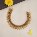 Oval Muse Necklace