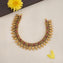 Oval Muse Necklace