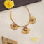 Padmaveda Jadau Necklace