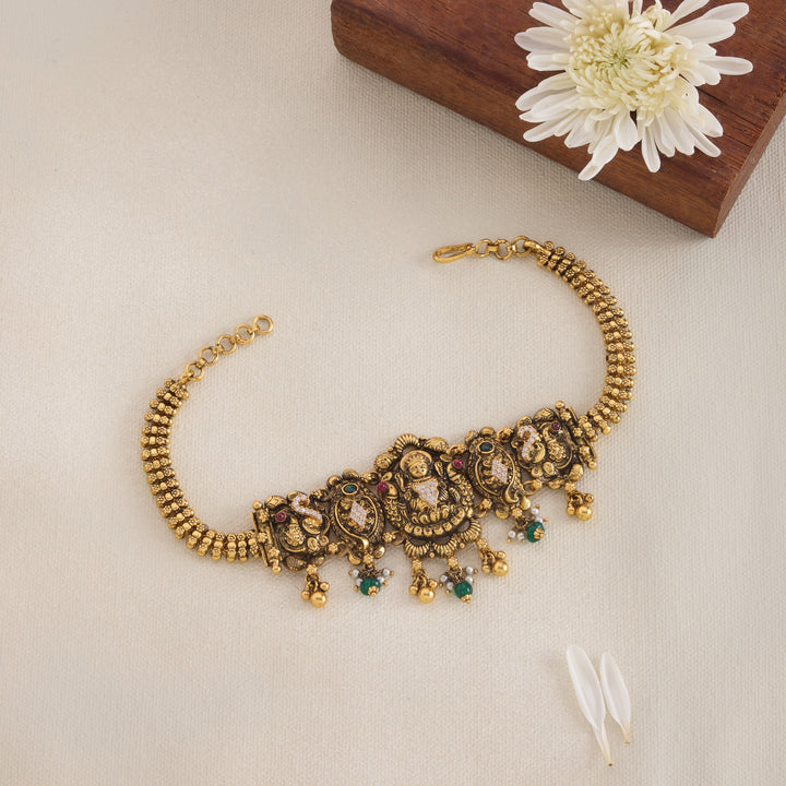 Devi Shakti Choker