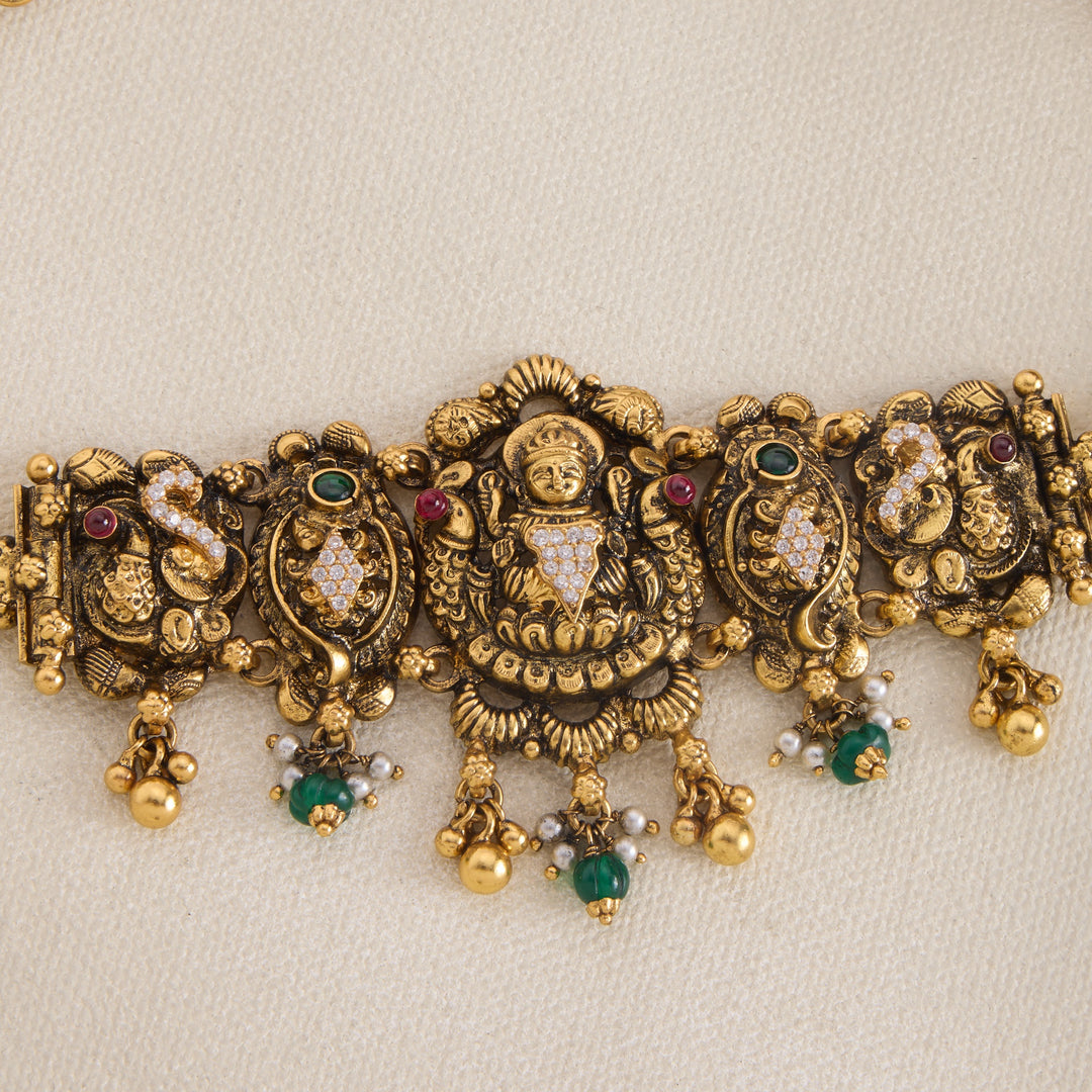 Devi Shakti Choker