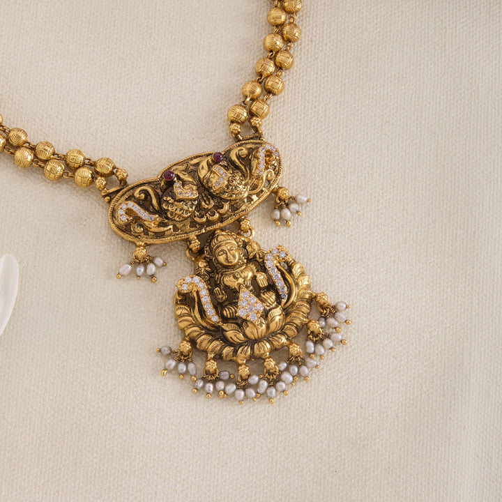 Devi Kanthika Necklace