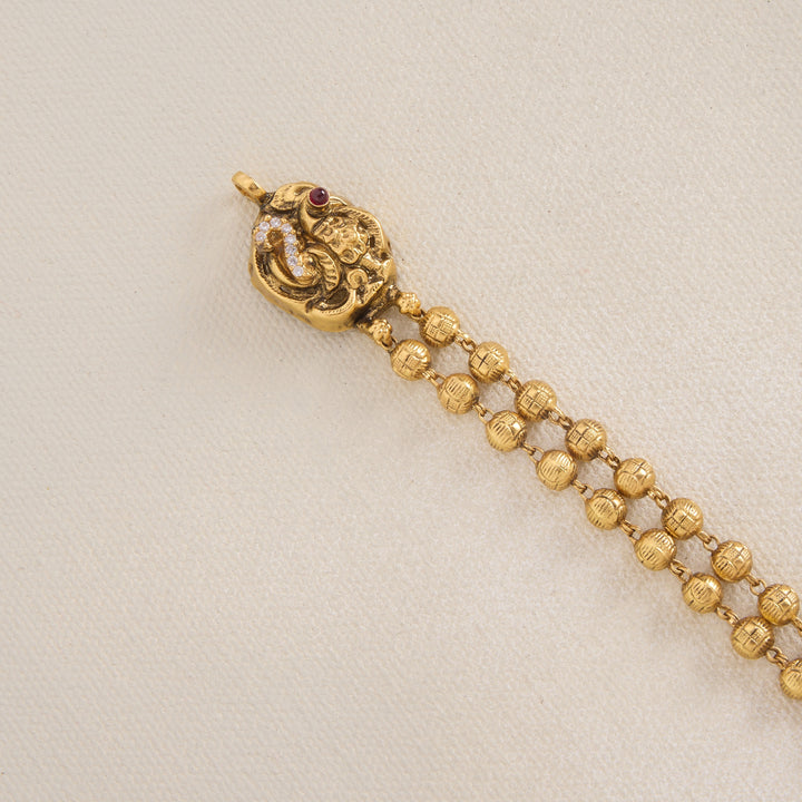 Devi Kanthika Necklace