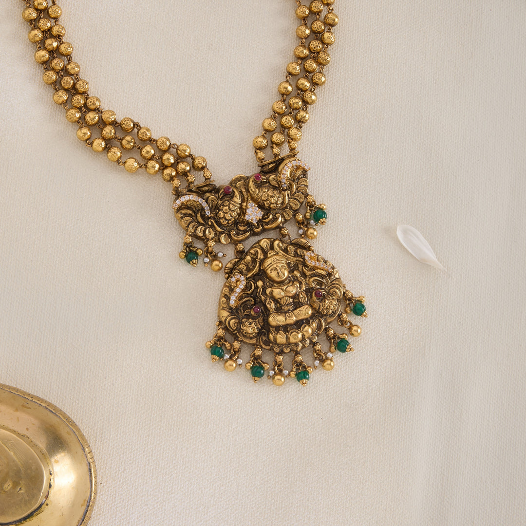 Devi Nakshi Haaram