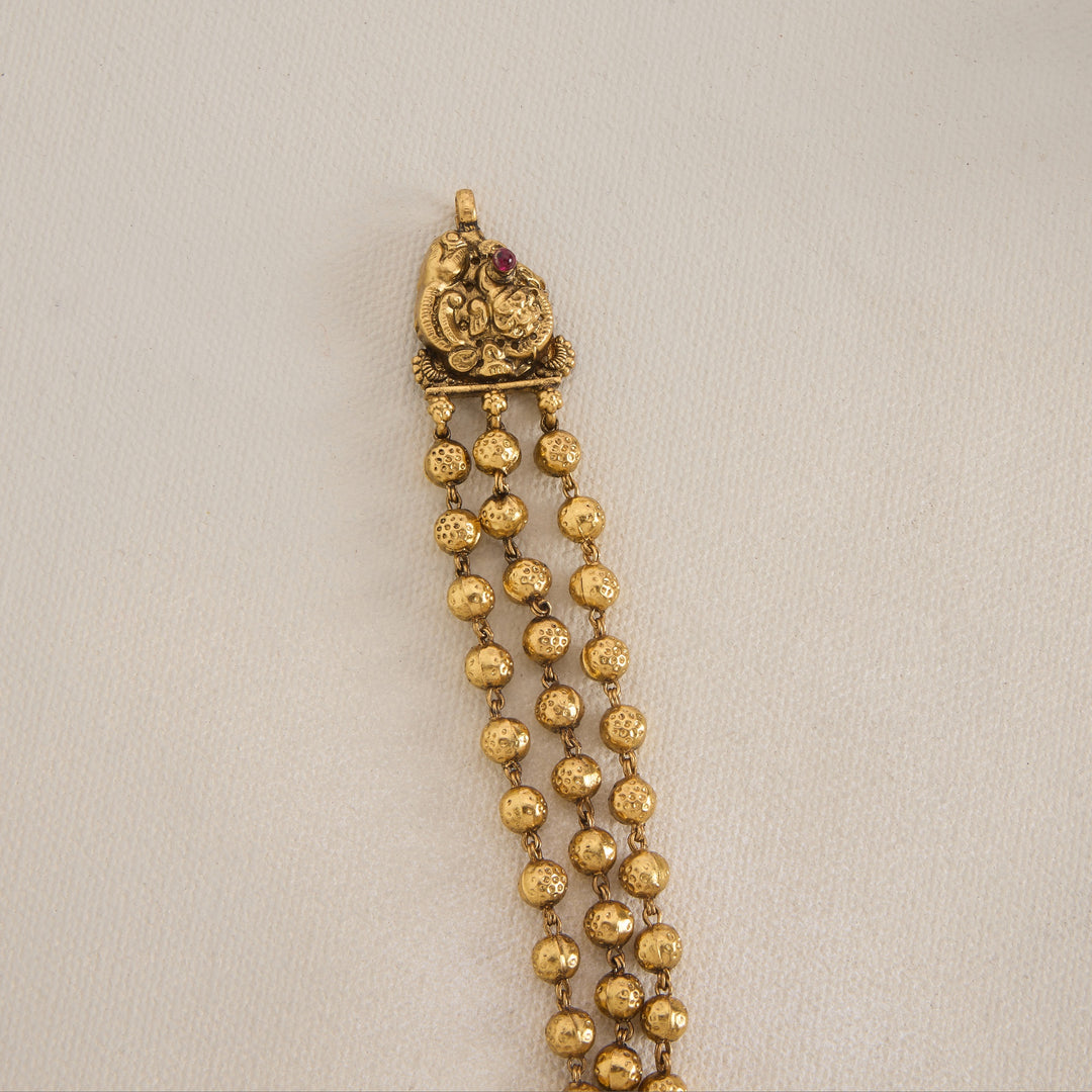 Devi Nakshi Haaram