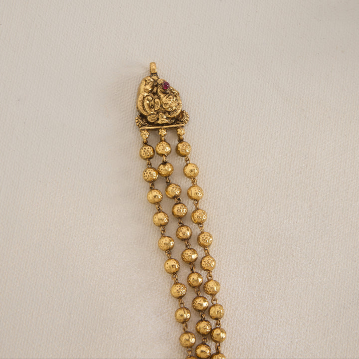 Devi Nakshi Haaram