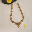 Aavya Mangalam Tali Necklace