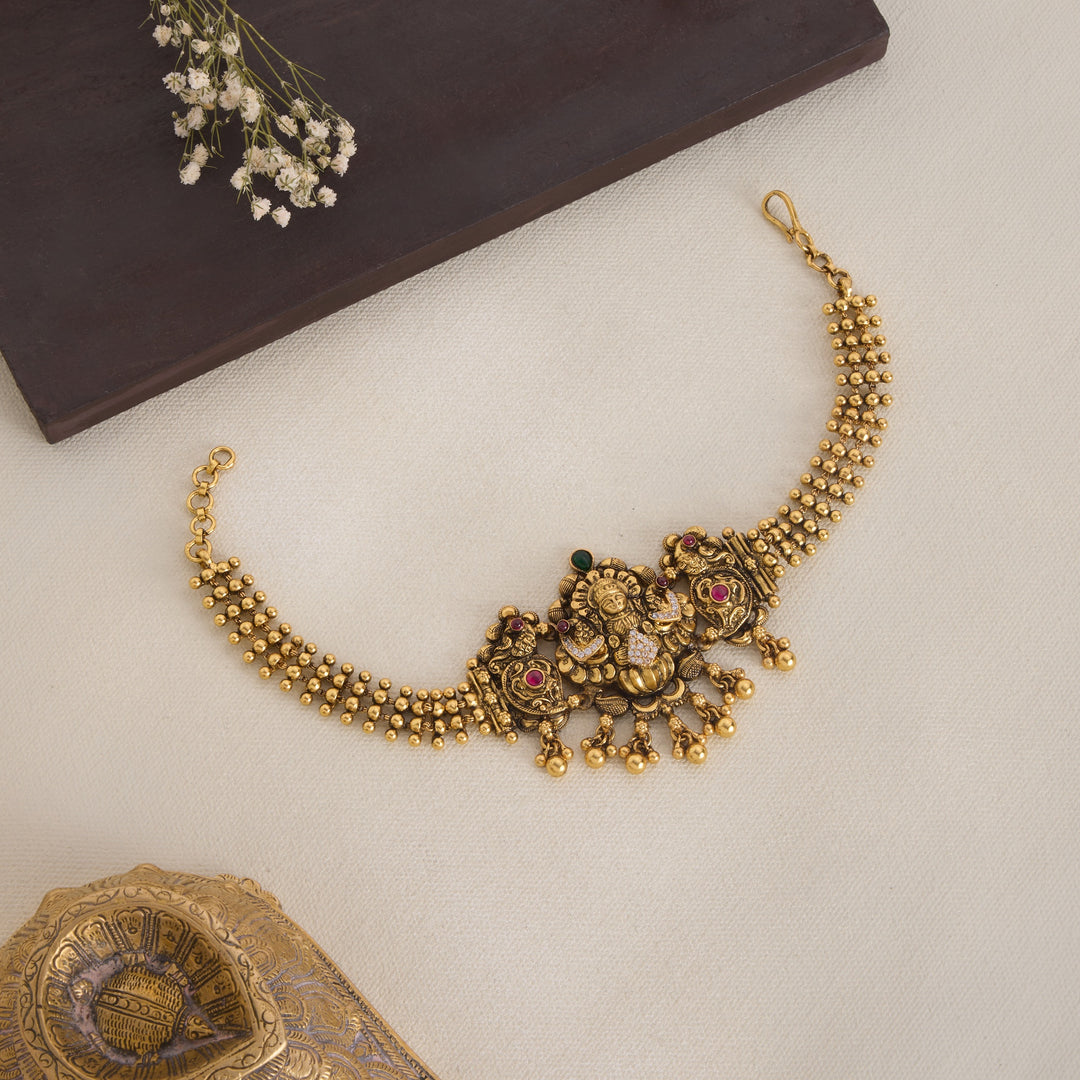 Shree Tarunika Choker