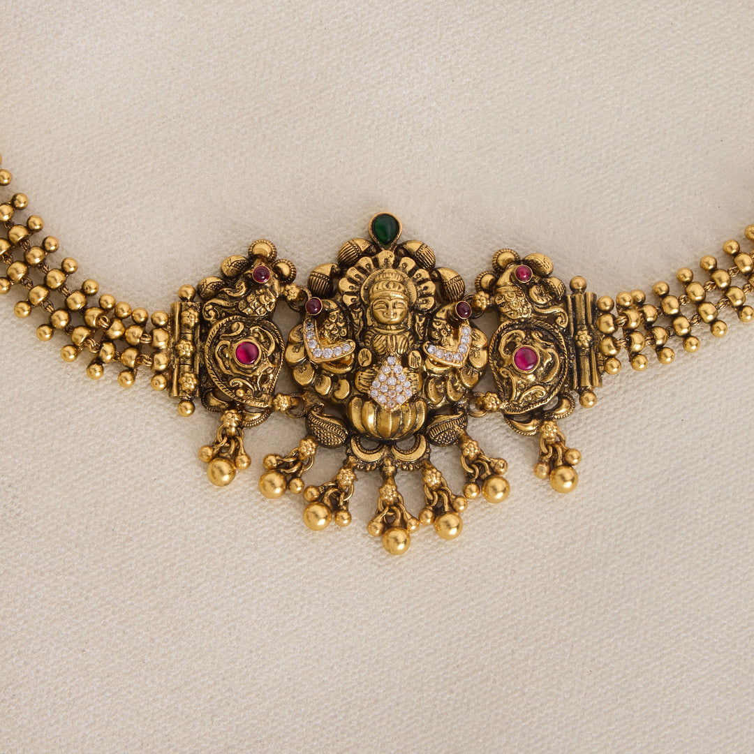 Shree Tarunika Choker
